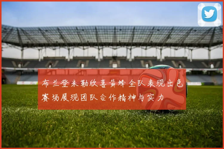 布兰登米勒欣喜黄蜂全队表现出色赛场展现团队合作精神与实力