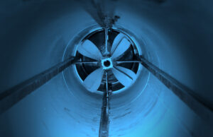 Control of torpedo tubes on a submarine - Selective focus