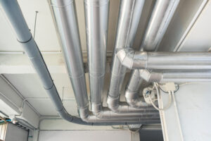 heat pipe system